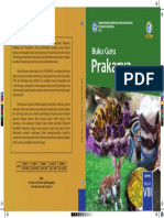 Buku Prakarya VIII