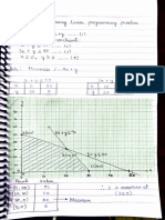 Decision Science