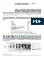 Composites - Materials + Engineering Issues (Workshop, Week 15), 2020-1