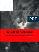 Herrera - Mas Alla Del Cientificismo