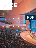 Destinos MICE Murcia (Reuniones, Incentivos, Congresos y Eventos)