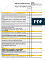 Formato Inspeccion Orden y Aseo VS.04