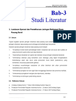 Bab III Studi Literatur