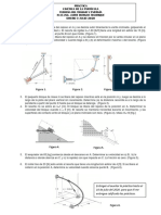 Practica de Trabajo Energia-1