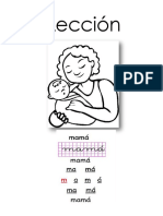 Lección Mamá RM