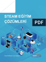 Steam Egitim Cozumleri