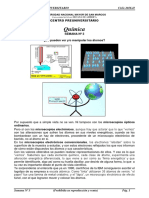 Quimica - Semana3