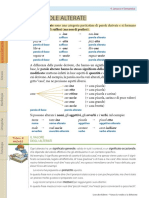 Loescher Funziona Così Parole Alterate