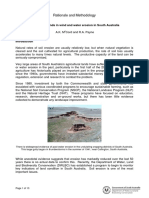 Monitoring Soil Erosion in South Australia