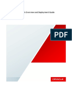 Virtual Cloud Network Overview and Deployment Guide: Oracle White Paper UNE