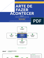 Ebook Stone A Arte de Fazer Acontecer Kit 01