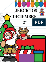 CUADERNILLO DE EJERCICIOS DICIEMBRE-segundo