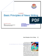 202004070948261848mukul Basic Principles of News Writing