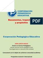 CPE Basamentos