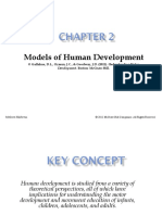 Models of Human Development: © Gallahue, D.L., Ozmun, J.C., & Goodway, J.D. (2012) - Understanding Motor