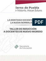Cuadernillo_Taller de inducción_Docentes_Nuevo ingreso 20-21 OFICIAL