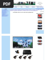 Download www bf-china-factory com lswj add-car-rear-view-car-parking-system-for-car-dvd-player by cardvdplayer SN5617346 doc pdf