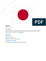 Report With Hofstede Dimensions