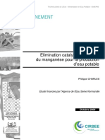 Rapport 06AEP07