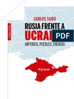 Carlos+Taibo+ +Rusia+Frente+a+U+ +Imperios,+Pueblos,+Energia Cata