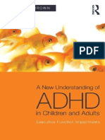 A New Understanding of ADHD in Children and Adults Executive Function Impairments (PDFDrive)