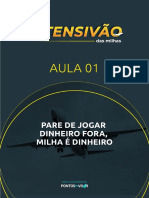 Intensivão - Aula 1