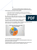 Actividad de Aprendizaje 3 Ejecucion de La Formacion