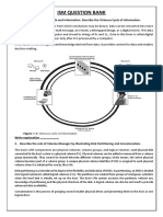 Ism Question Bank - Unit 1