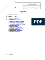 003 Hse Has Appendix C Standard Instruction For Ppe