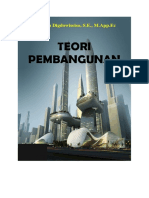 Buku Teori Pembangunan