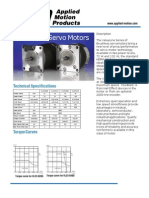 Valueline Datasheet