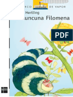 Filomena Cuncuna 2020