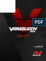 4901-0365-1 Inst Manual VANQUISH 340 ES - WEB