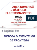 Curs 10 - MNCE - ETH