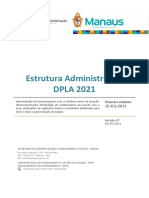 ESTRUTURA DPLA 2021 Rev. 07