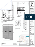 Arq. 1proyecto Casa Estrella