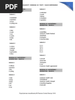 REP8 - Unit 10 - B - Test | PDF | Career & Growth | Games & Activities