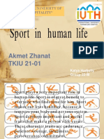 Sport in Human Life5