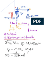 Axuiliatura Examen