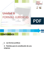 Eie 6 Formas Juridicas - 2020