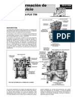 Tuflo 750