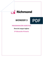 Pda Wonder 3