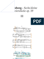 Schoenberg-Sechs-kleine-Klavierstücke-op