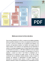 La Interculturalidad en El Nuevo Modelo Educativo Equidad e Inclusión