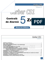 7 Manual CERBER