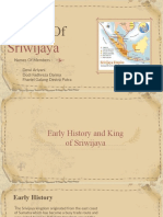 Kingdom of Sriwijaya-1