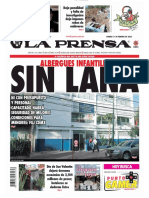 La Prensa 220211