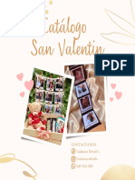 Catalogo San Valentin Guisuna Details