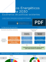 EscenariosEnergéticosArgentina2030