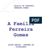 A Familia Ferreira Gomes